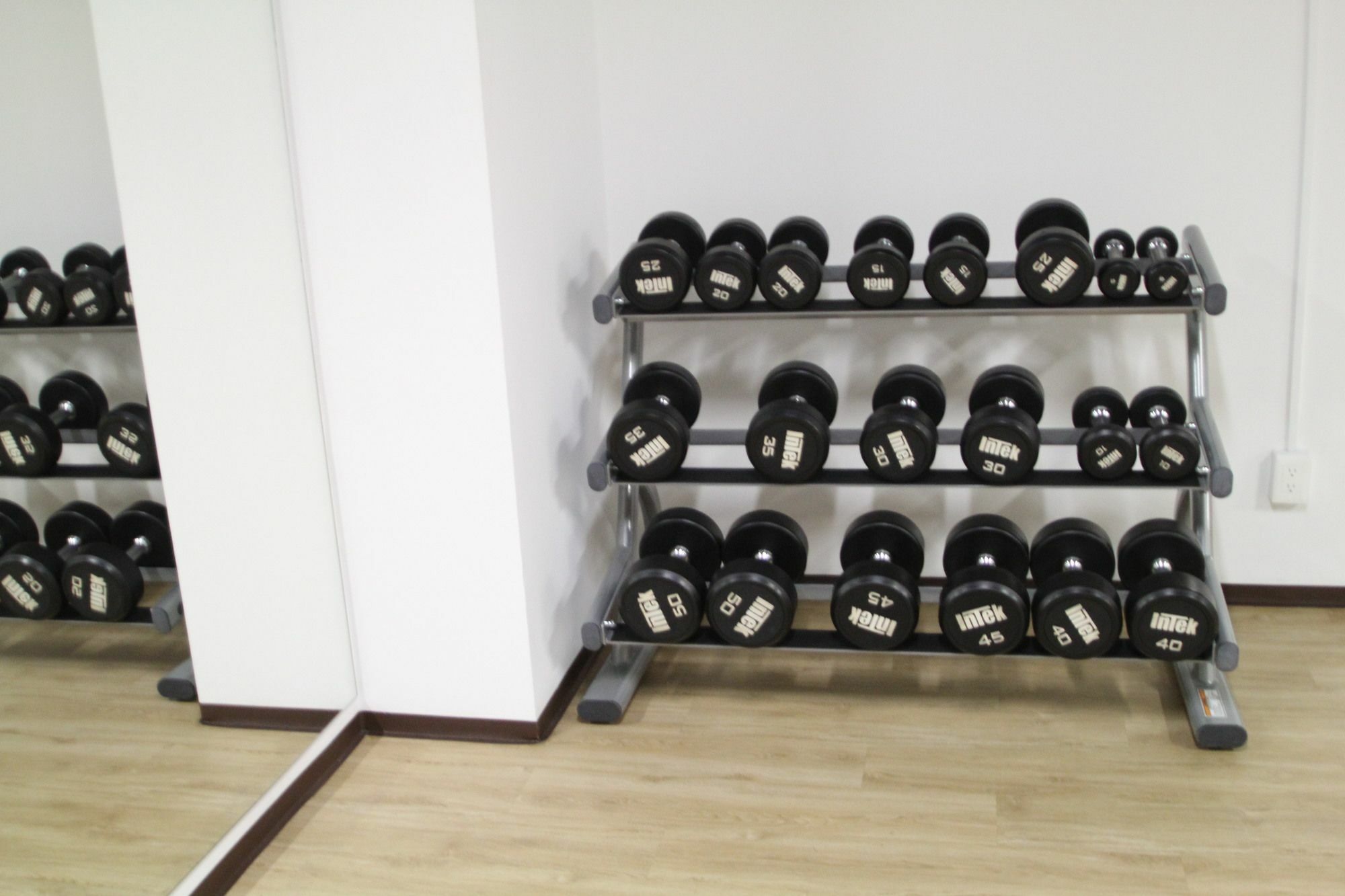Boutique Apartament Carso Alameda-1002 Mexico-stad Buitenkant foto