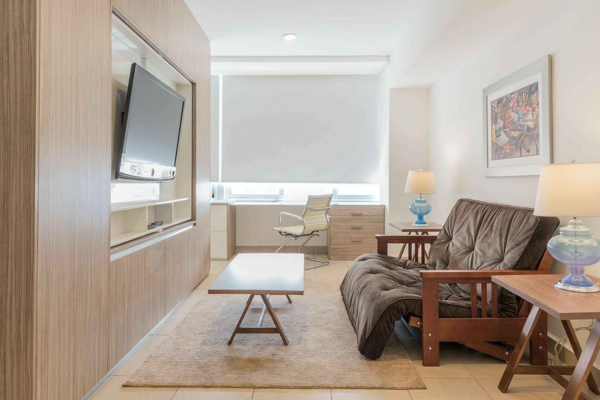 Boutique Apartament Carso Alameda-1002 Mexico-stad Buitenkant foto