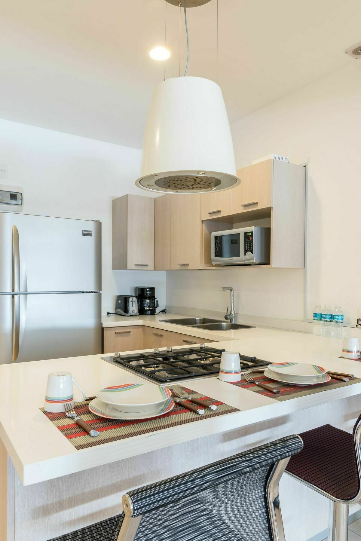 Boutique Apartament Carso Alameda-1002 Mexico-stad Buitenkant foto