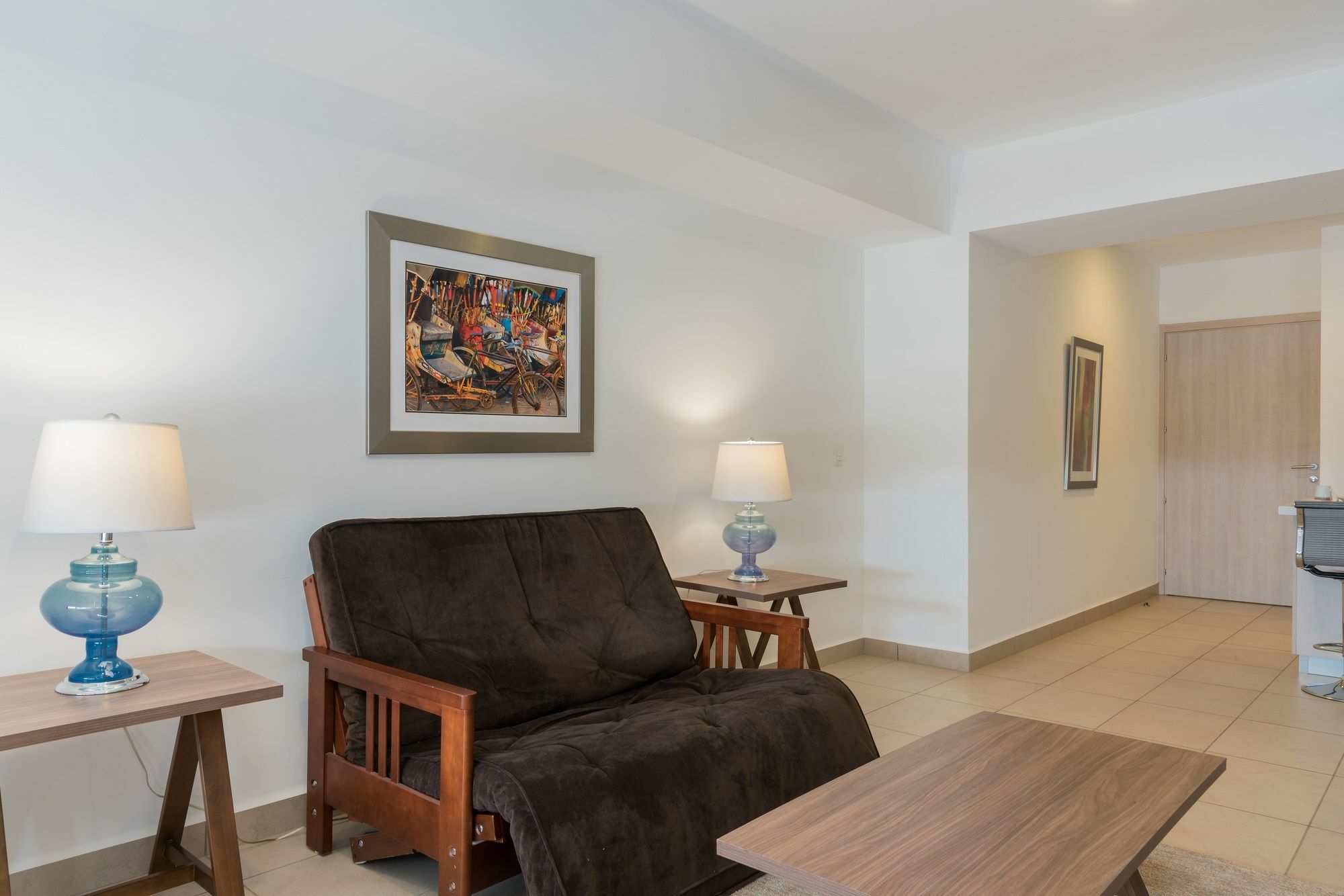 Boutique Apartament Carso Alameda-1002 Mexico-stad Buitenkant foto
