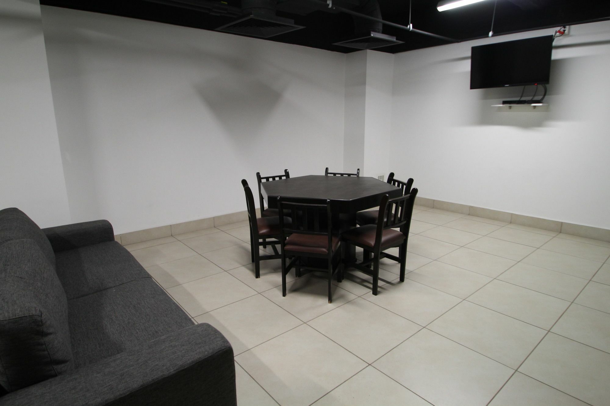 Boutique Apartament Carso Alameda-1002 Mexico-stad Buitenkant foto