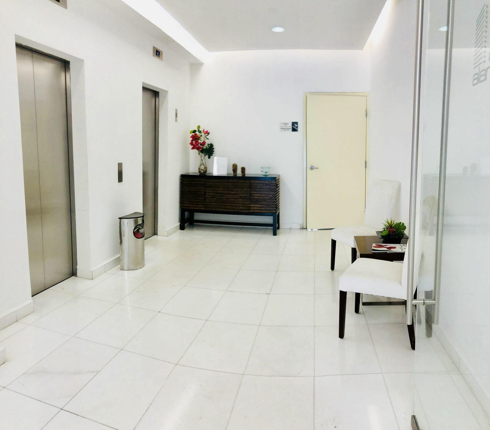 Boutique Apartament Carso Alameda-1002 Mexico-stad Buitenkant foto