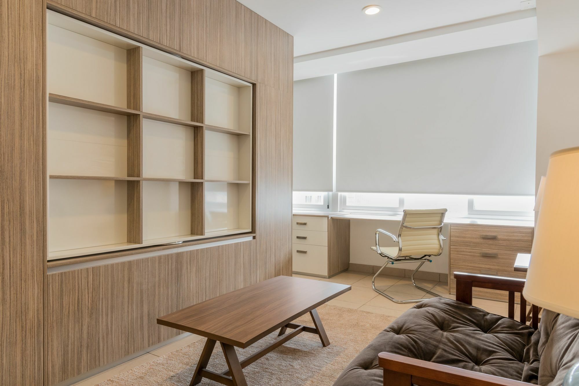 Boutique Apartament Carso Alameda-1002 Mexico-stad Buitenkant foto