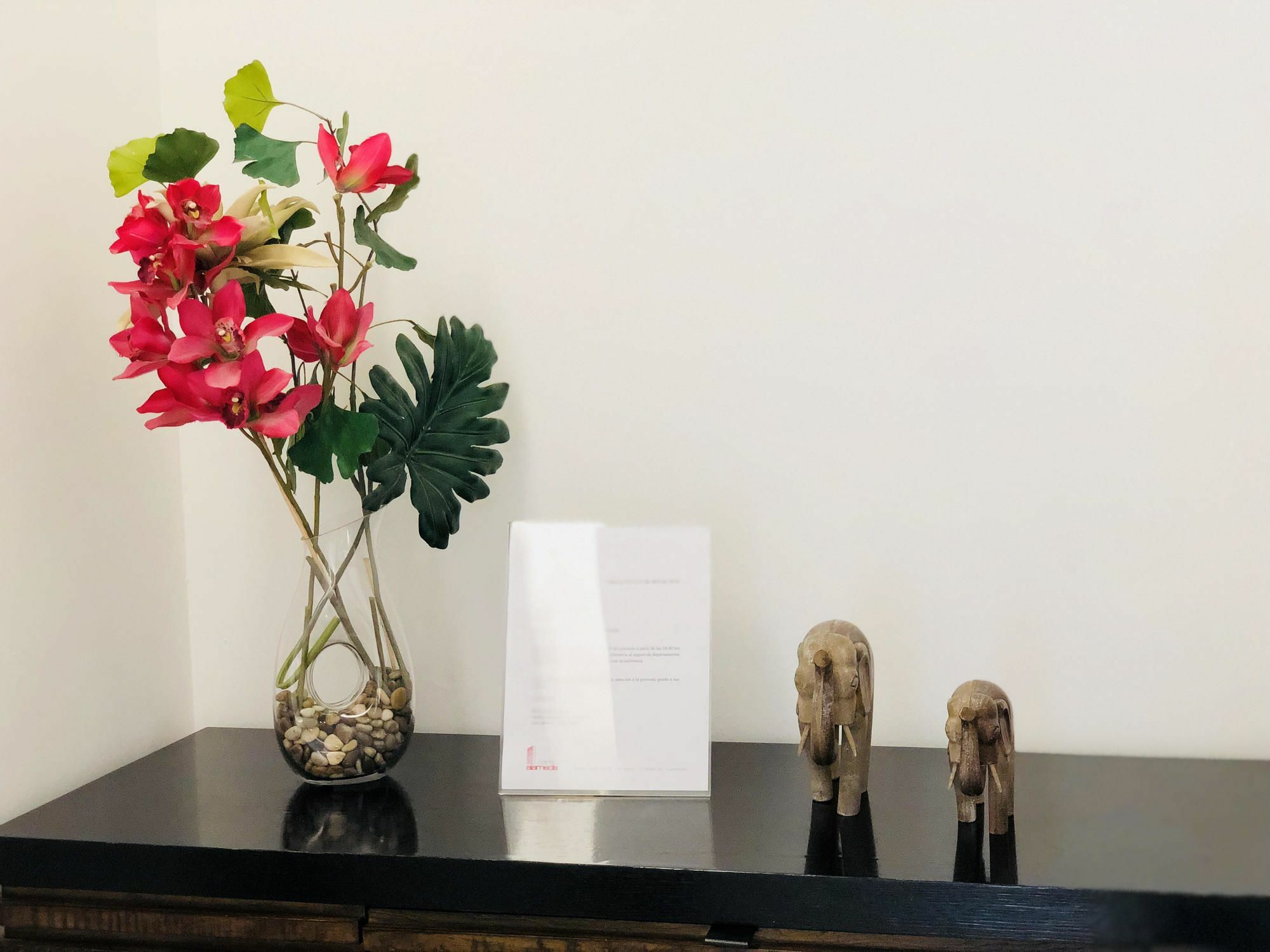 Boutique Apartament Carso Alameda-1002 Mexico-stad Buitenkant foto