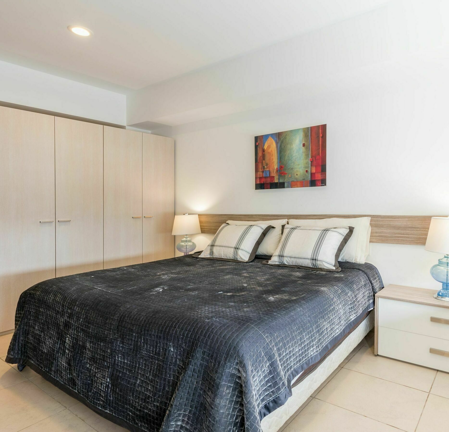 Boutique Apartament Carso Alameda-1002 Mexico-stad Buitenkant foto