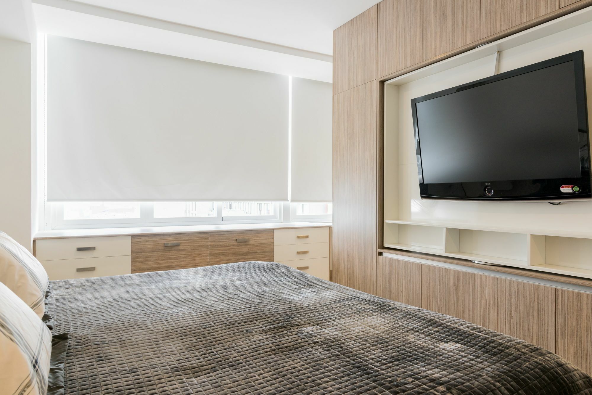 Boutique Apartament Carso Alameda-1002 Mexico-stad Buitenkant foto